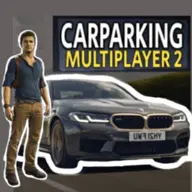 como baixar car parking multiplayer com dinheiro infinito