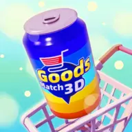 Match 3D MOD APK v1245.56.2 (Unlimited money) - Jojoy