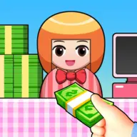 Unlimited Money New Updated New Customize  MY MINI MART MOD APK V1.16  LATEST VERSION 