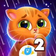 Bubbu 2 MOD APK V1 13 Unlimited Money Moddroid