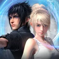 Final Fantasy XV: War for Eos APK for Android Download