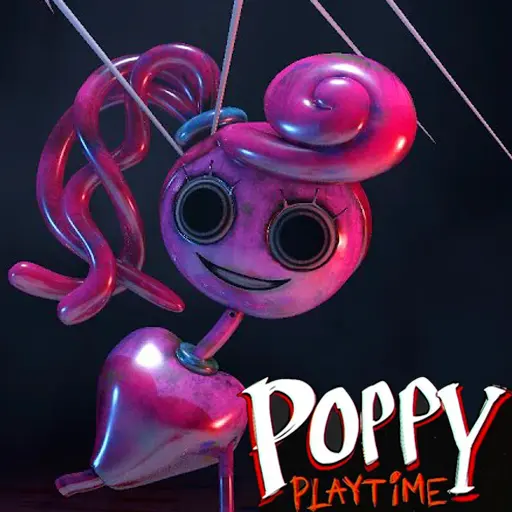 Poppy Playtime Chapter 3 Game [Mod,Hack] All Unlock Apk + iOS v1