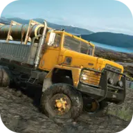 Truck Simulator 2018 : Europe MOD APK v1.3.5 (Unlimited money ) - Jojoy