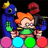 FNF Whitty Hit MOD APK v1.39 (Unlocked) - Jojoy