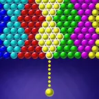 Bubble Shooter 2 MOD APK v1.2.186 (Unlocked) - Jojoy