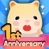 Hamster Valley Mod apk [Unlimited money] download - Hamster Valley