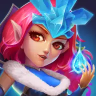 LightSlinger Heroes MOD APK v3.1.6 (Unlocked) - Jojoy