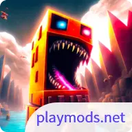 Download Project Playtime APK 1.0 for Android 