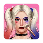 Faça download do Makeup Salon:Jogo de maquiagem MOD APK v1.60 (Roupas  desbloqueadas) para Android