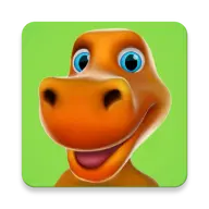 Like A Dino! MOD APK v2.5 (Mod APK Unlimited money) - Jojoy