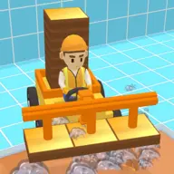 Tile Stamper MOD APK v0.15.3 (Free purchase) - Jojoy