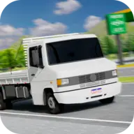 Truck World Brasil Simulador v0.0.7 Apk Mod [Dinheiro Infinito]