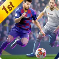 SOCCER STAR 2021 APK MOD V2.8.0 DINHEIRO INFINITO NIVEL 19 SEM PERDE O  PROGRESSO (SEM ROOT) 