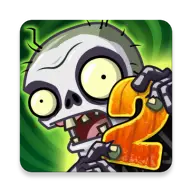 Plants vs Zombies 2 v8.0 APK MOD [Dinheiro Infinito]
