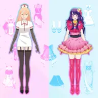 Anime Avatar Maker ASMR MOD APK v1.24 (Unlocked) - Jojoy