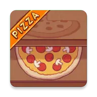 Good Pizza Great Pizza apk mod dinheiro infinito link direto!