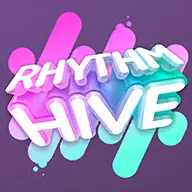 Rhythm Hive MOD APK v6.4.0 (Allways Marvelous) - Jojoy