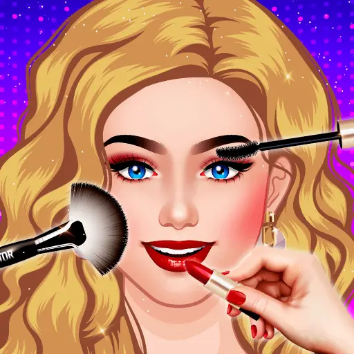 Toca dress up game MOD APK v1.0 (Unlocked) - Jojoy