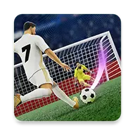 Soccer Star Mod Apk v0.2.2 Unlimited Money and Gems