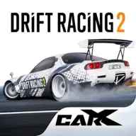 CarX Drift Racing 2 Mod Menu V1.25.1 Update Terbaru Unlimited
