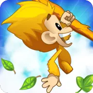 Benji Bananas for Android - Download the APK from Uptodown