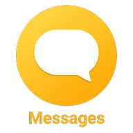 SMS Messenger MOD APK v5.18.2 (Pro Unlocked) - Jojoy