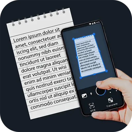 doc scanner mod apk