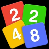 2248-2048 puzzle games - Baixar APK para Android