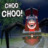 Choo Choo Horror Charles MOD APK v1 (Unlocked) - Jojoy