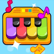 🔥 Download Piano Kids Music & Songs 2.98 [Adfree] APK MOD