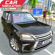 Car Simulator 2 MOD APK v1.48.3 (Dinheiro ilimitado) - Jojoy