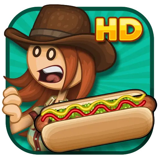 Papa's Hot Doggeria HD MOD APK v1.1.1 (Unlimited money) - Moddroid