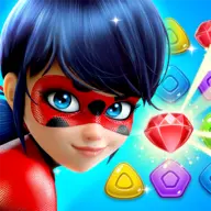 Ladybug Hero MOD APK v0.7.5 (Unlocked) - Jojoy