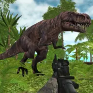 Dino 3d run APK 0.2 - Download APK latest version