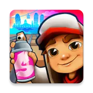 Download Subway Surfers( Mod Menu) 3.8.0.mod APK For Android