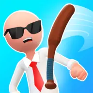 Crazy Office MOD APK  (Free Items/No Ads) - Apkmody