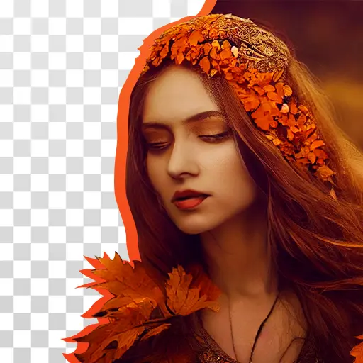 Change photo background MOD APK: \