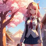 Kawaii High School Girls MOD APK v1.0.6 (Unlocked) - Jojoy