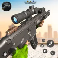 Counter Critical Strike FPS Gun Shooting MOD APK v1 (Unlocked) - Jojoy