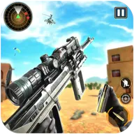 Critical Strike GO: Gun Games MOD APK v1.0.45 (Unlocked) - Jojoy