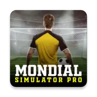 Football Pro League MOD APK v1.0 (Unlocked) - Jojoy