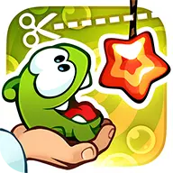 Cut the Rope Magic 1.23.0 Apk + Mod (Hints/Diamond) for Android