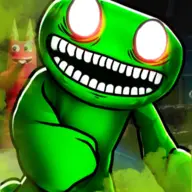 Horror Garden banban 3 Mobile 1.1 APK + Mod [Remove ads] for Android.