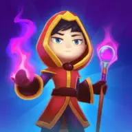 Beam of Magic MOD APK v1.27.1 (Menu/Unlimited money/God mode ) - Jojoy