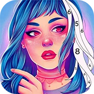 Paint By Number v2.56.0 Apk Mod - Diamantes Infinitos