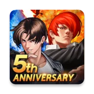 KOF'98 UM OL -  - Android & iOS MODs, Mobile Games & Apps