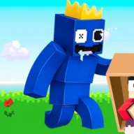 Poppy Stickman Fighting v1.0.30 MOD APK (Unlimited Money/No ADS) Download