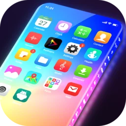 Phone 13 Launcher MOD APK v9.2.1 (Unlocked) - Jojoy