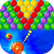 Bubble Shooter 2 MOD APK v1.2.186 (Unlocked) - Jojoy