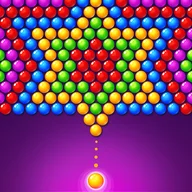 Bubble shooter mod deals apk